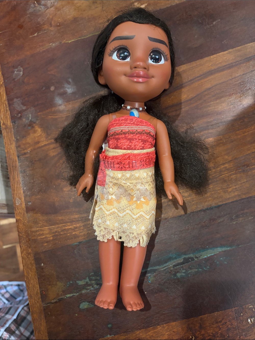 Moana- 12” doll